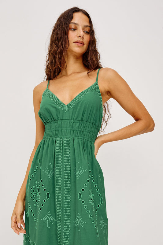 BLAIR DRESS