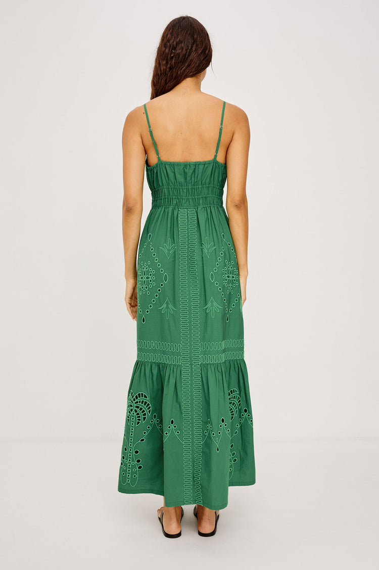 BLAIR DRESS