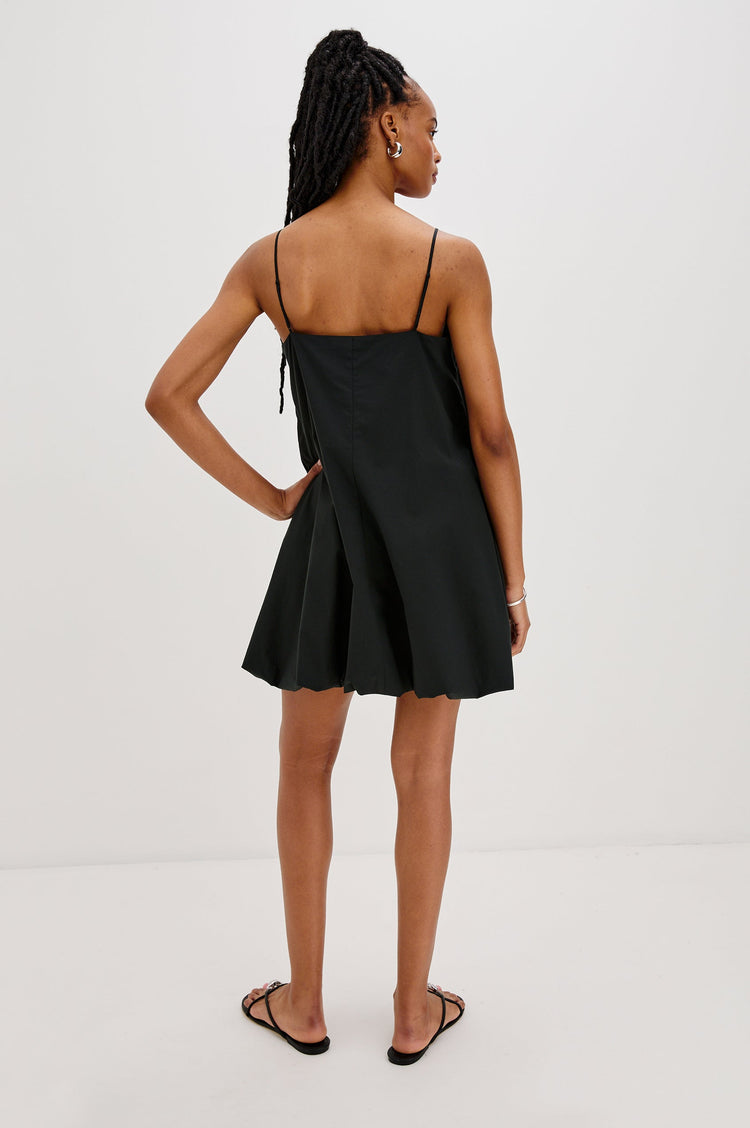 BLANCA DRESS