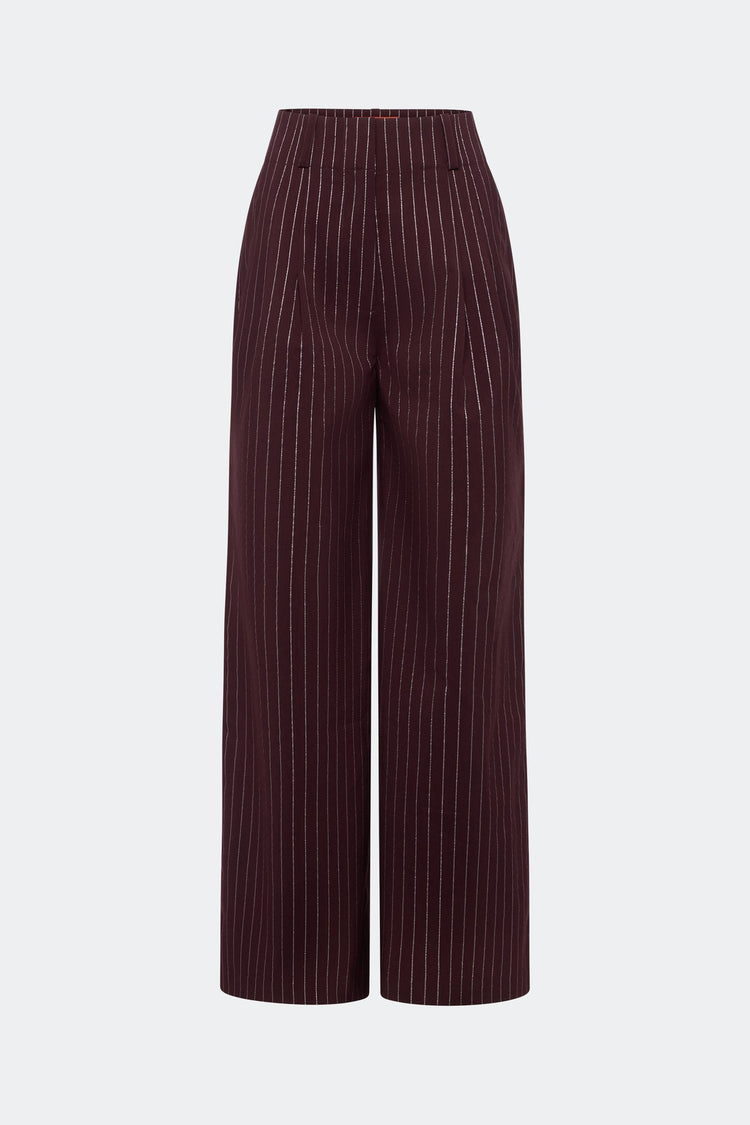 BLOO PINSTRIPE PANT