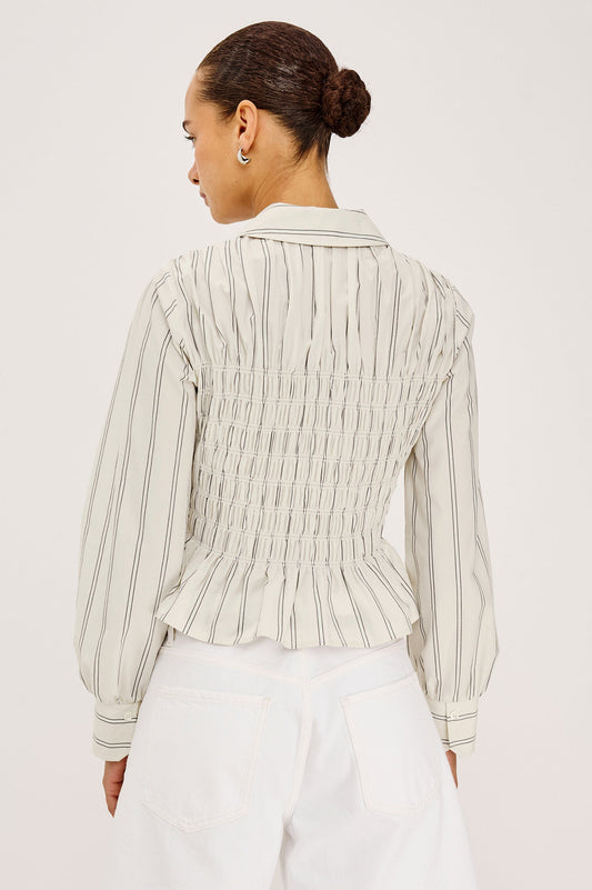 BRADSHAW TOP