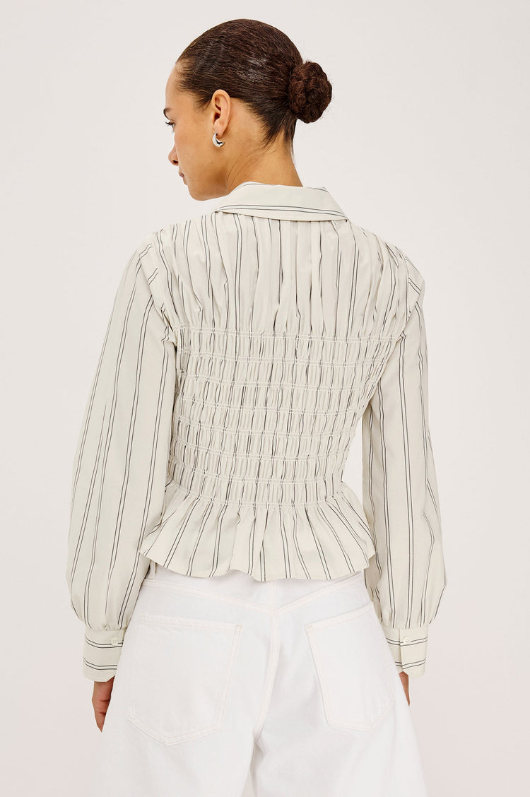 BRADSHAW TOP