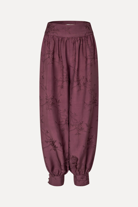 BALLOON PANTS