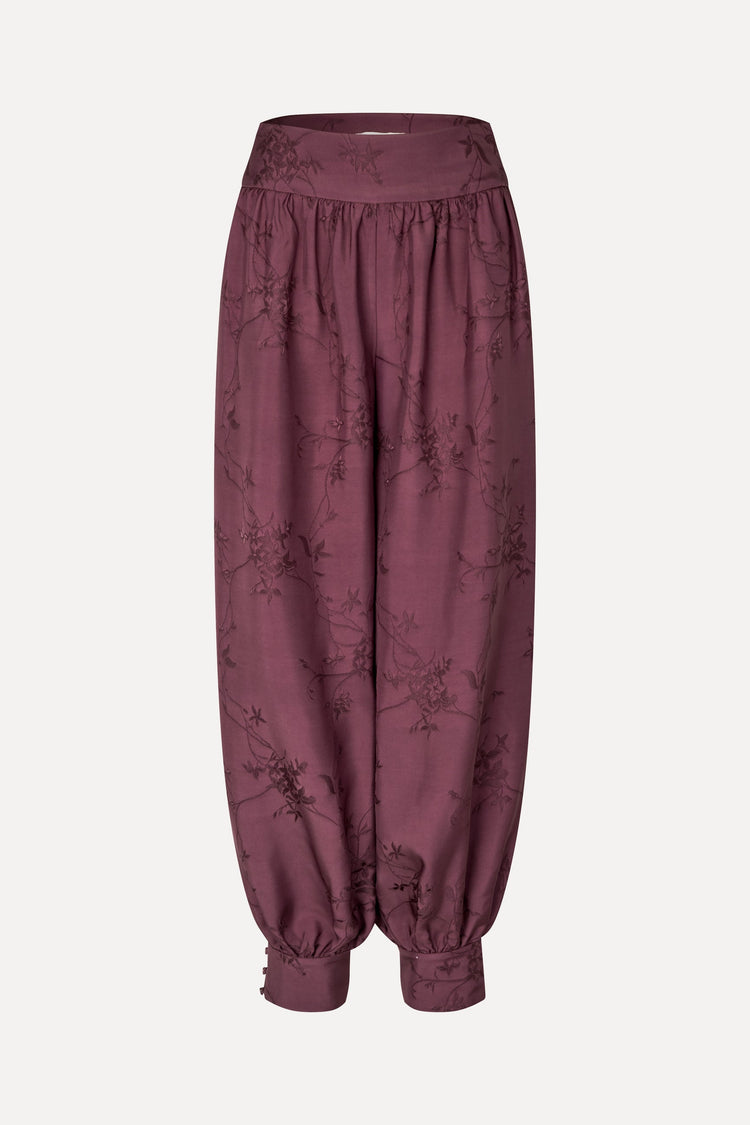BALLOON PANTS