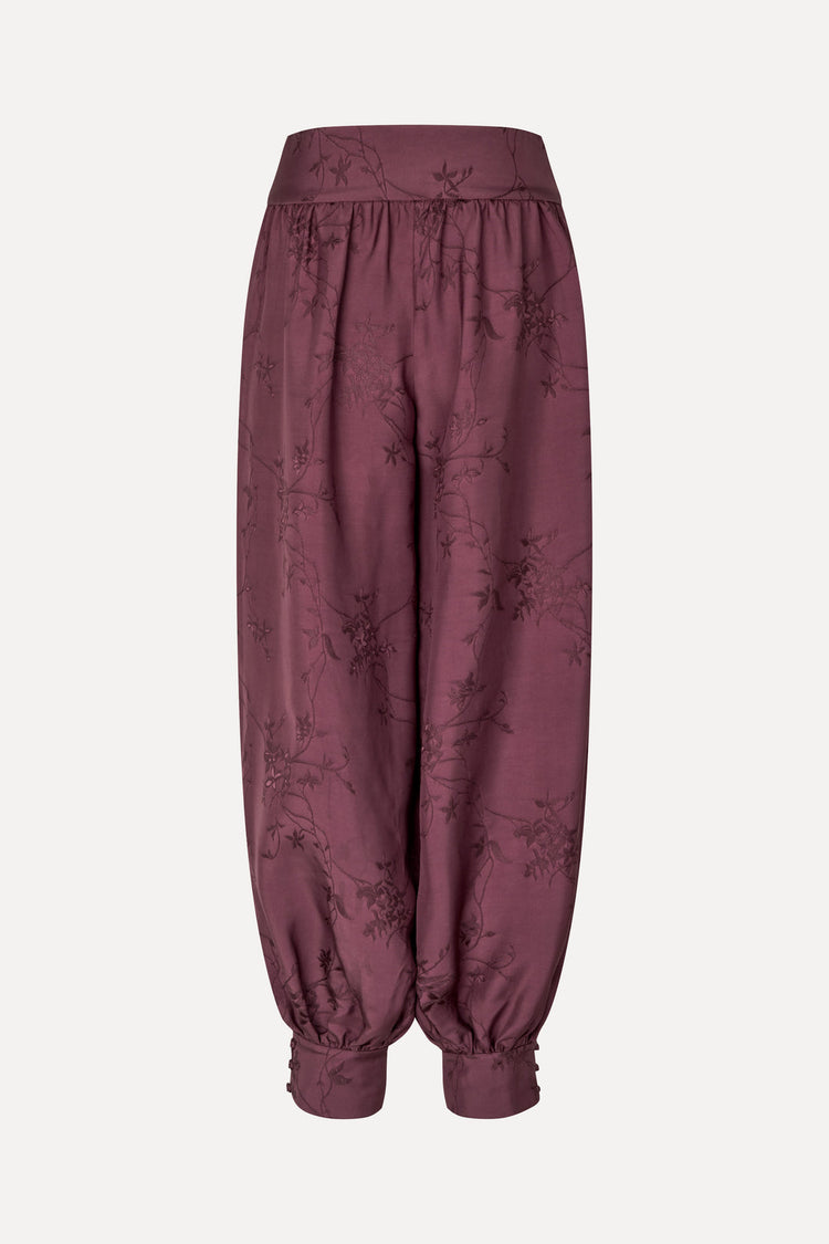 BALLOON PANTS