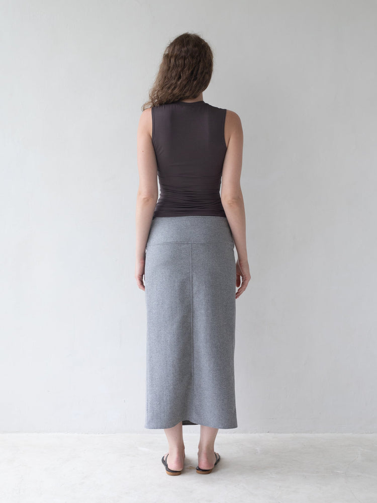 SCENE SKIRT
