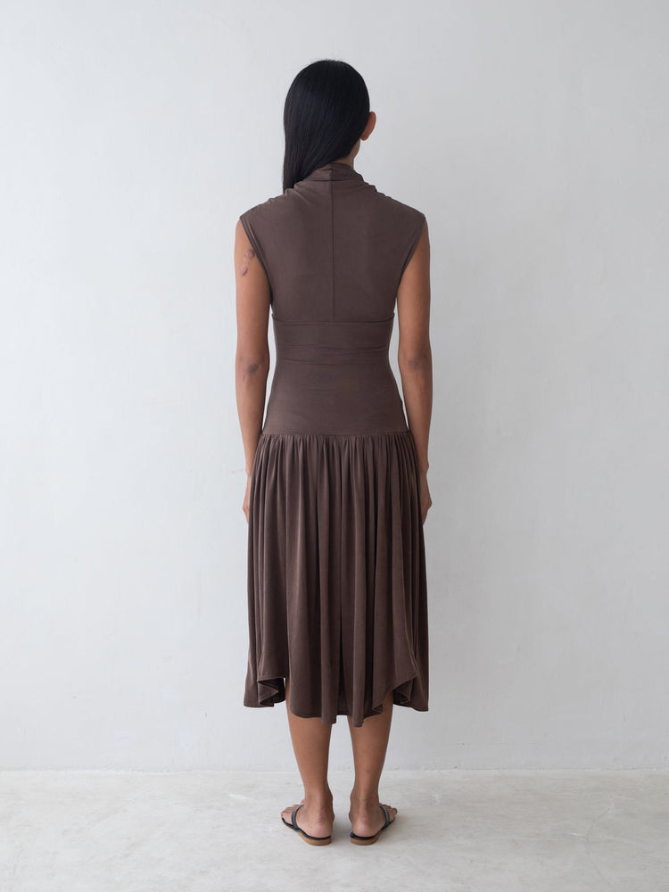 TWYLA DRESS