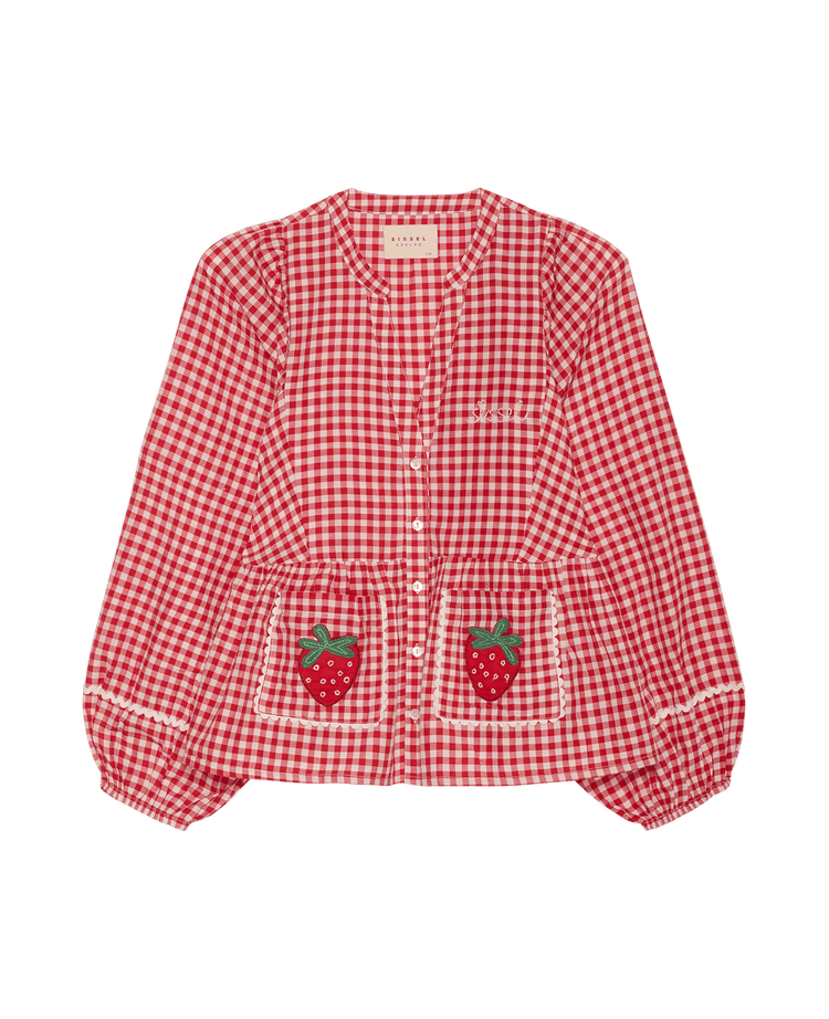 BOBBIE TOP
