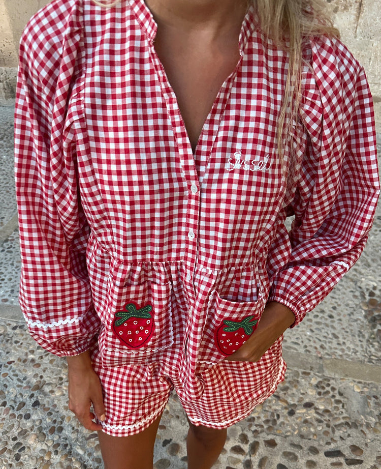 BOBBIE TOP