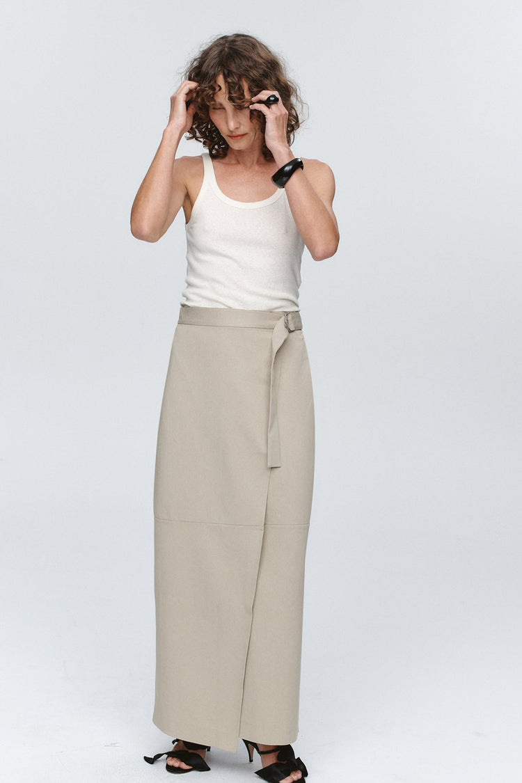 CAIN SKIRT