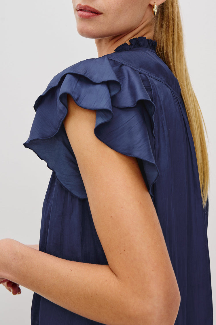 CALISTA TOP