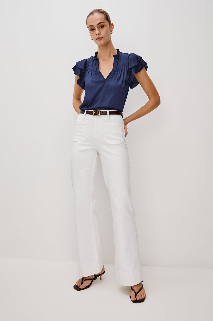 CALISTA TOP