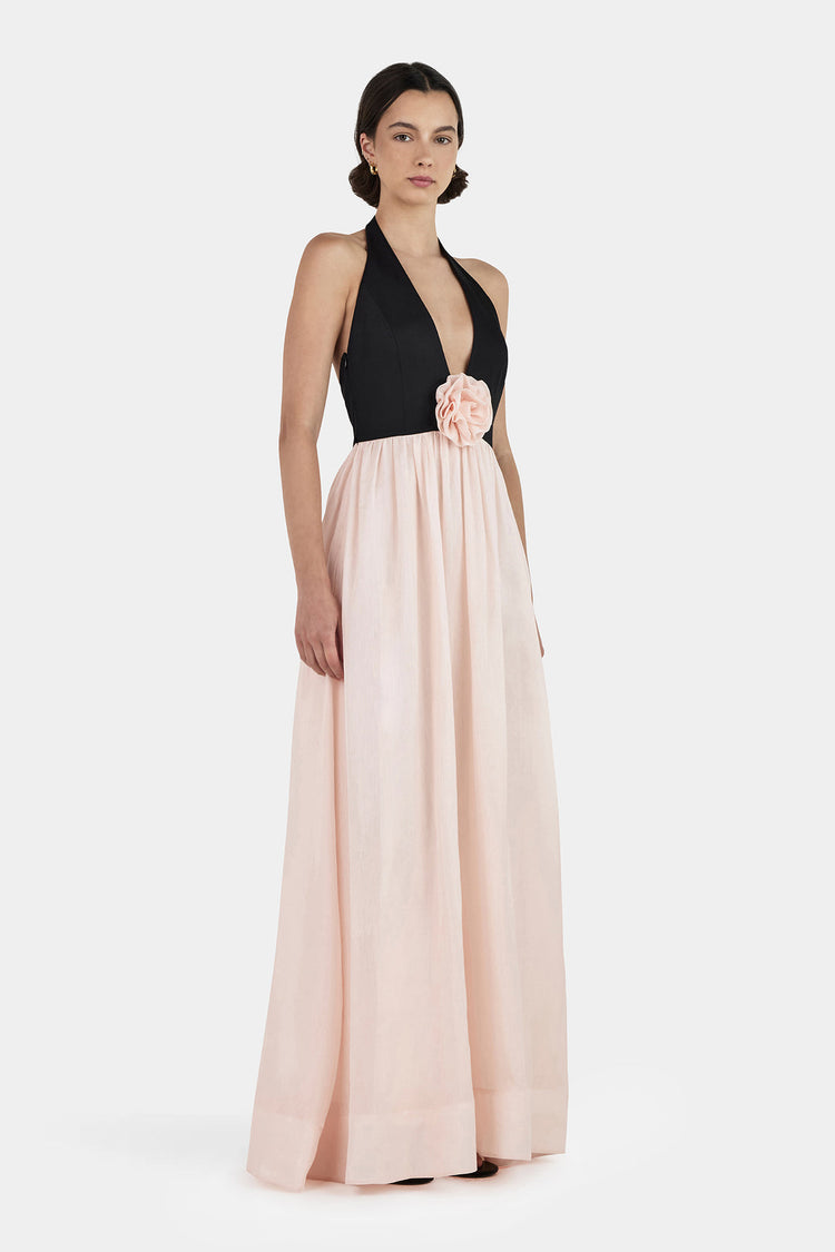 CALLA MAXI DRESS