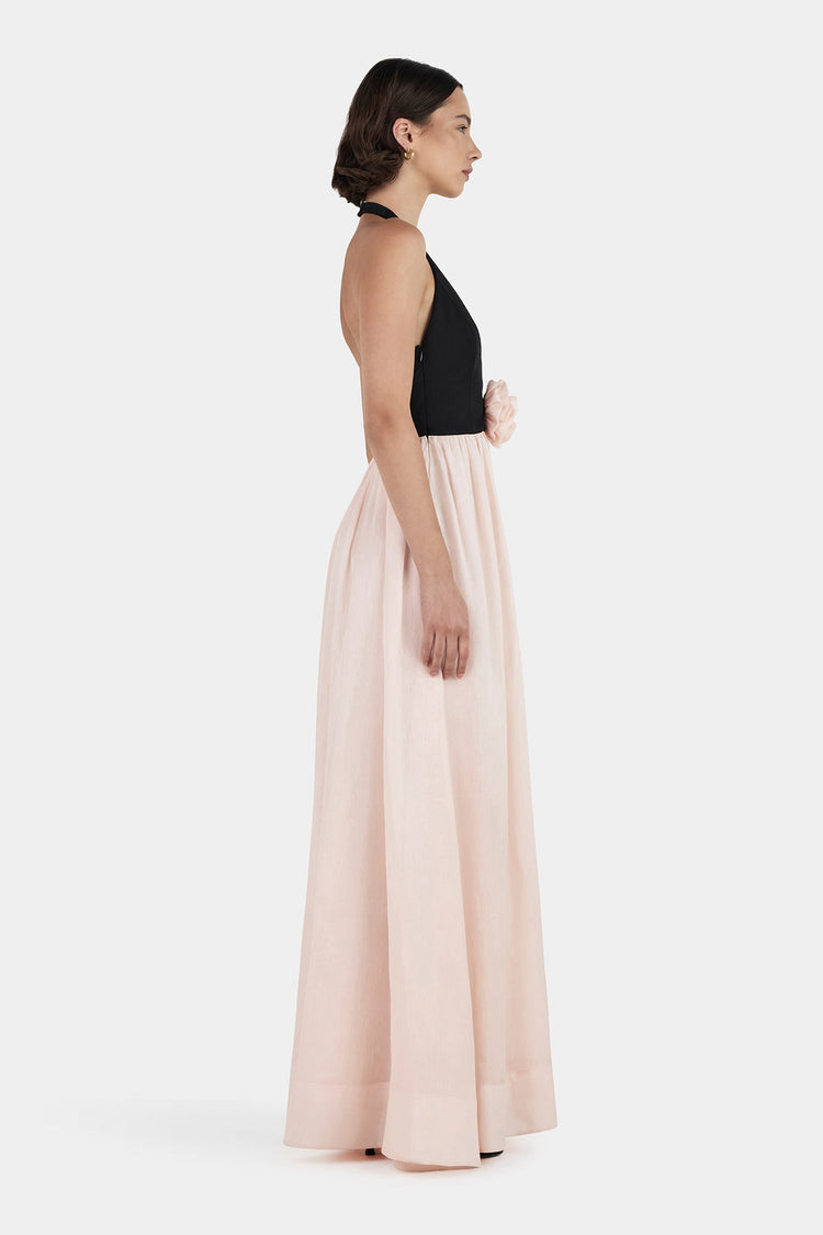 CALLA MAXI DRESS