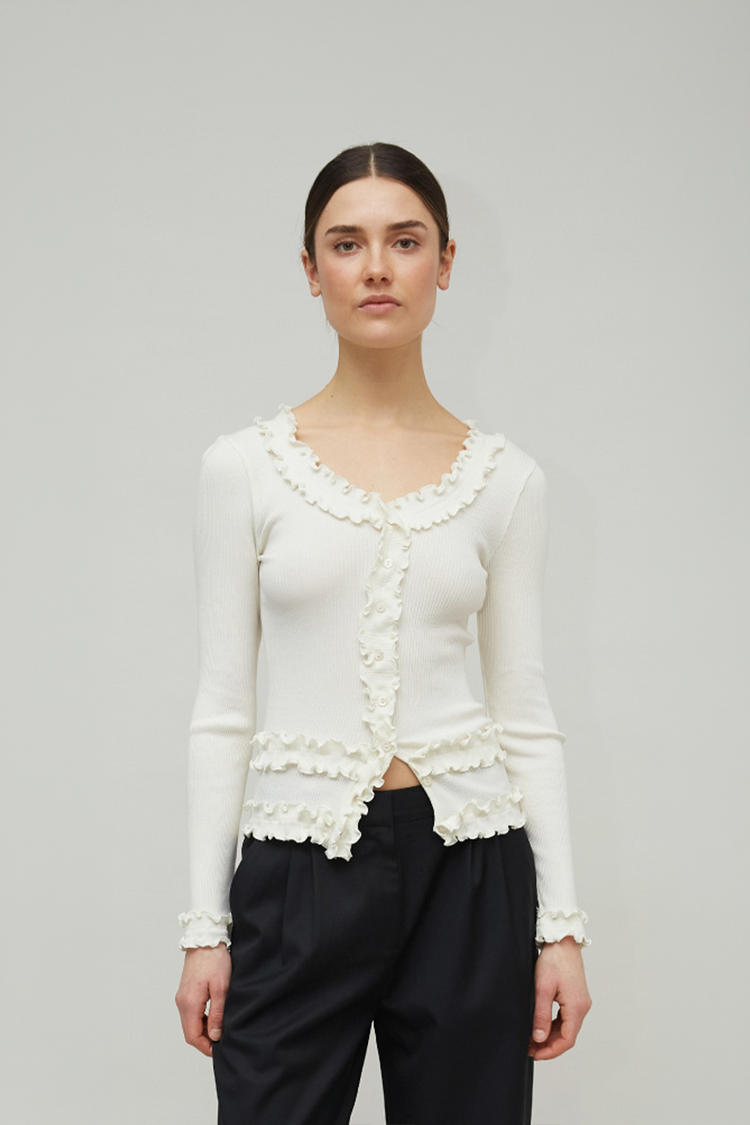 CAROLINE CARDIGAN