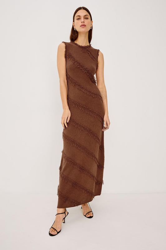 CLAUDIA DRESS