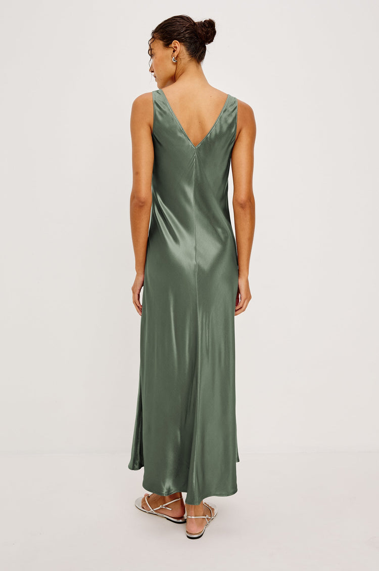 CRESSIA DRESS