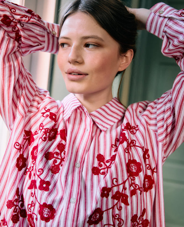 CORA SHIRT