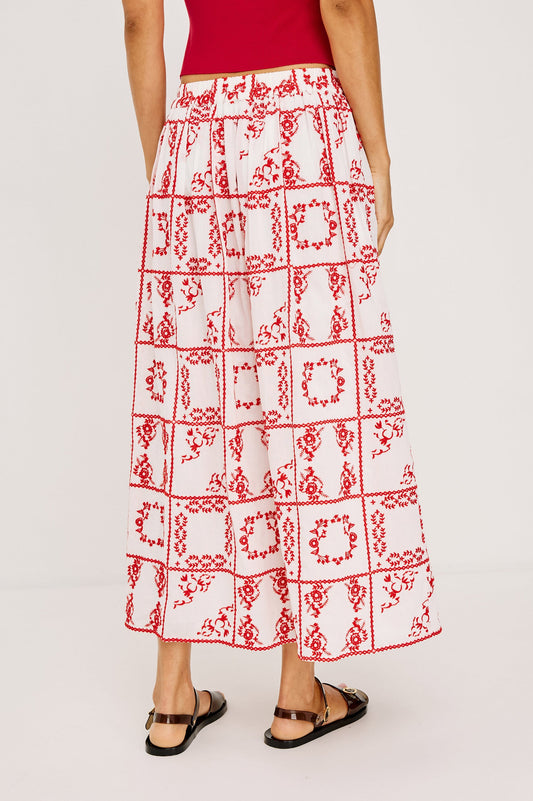 DAX SKIRT