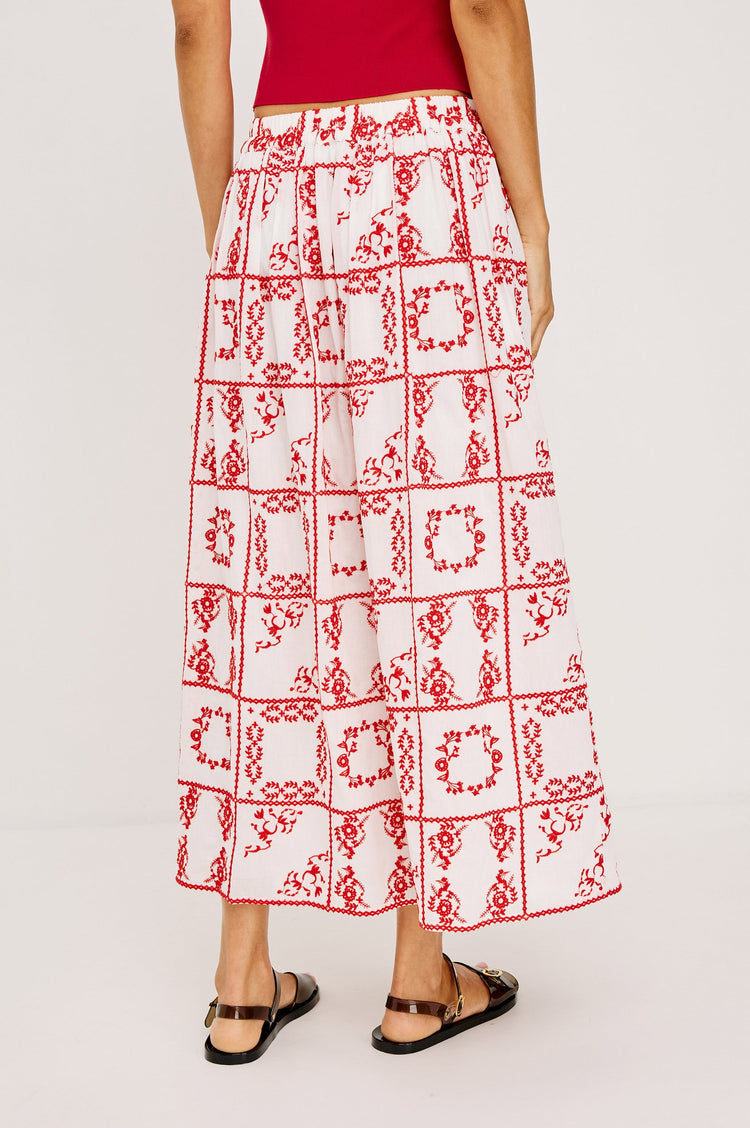 DAX SKIRT