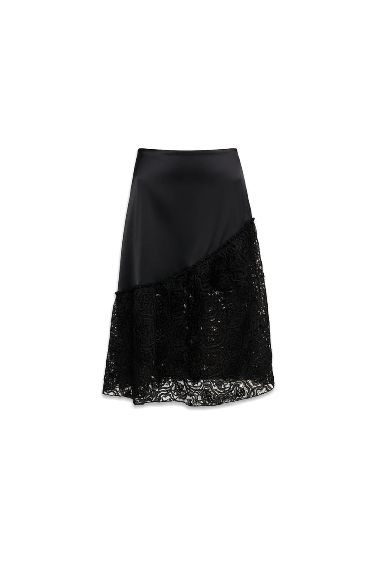 DONATELLA LONG SKIRT