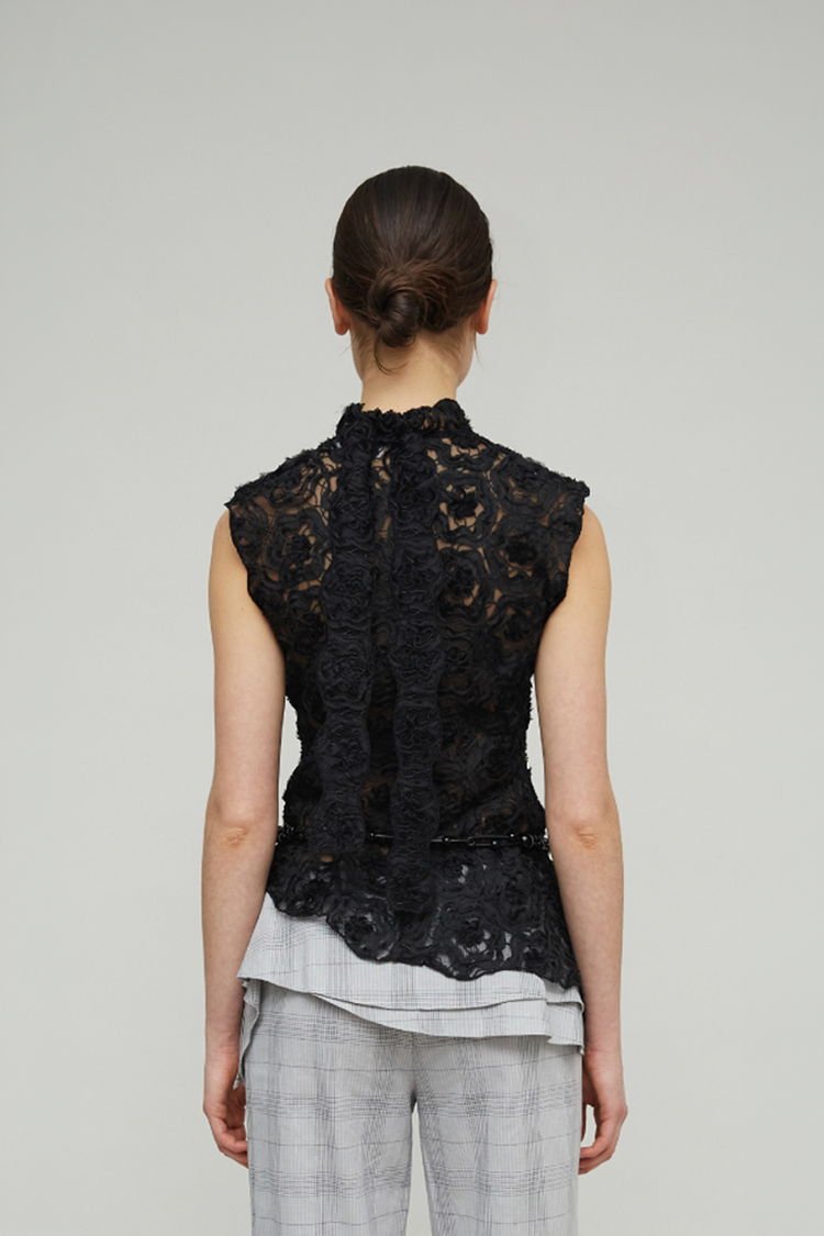 DONATELLA TOP