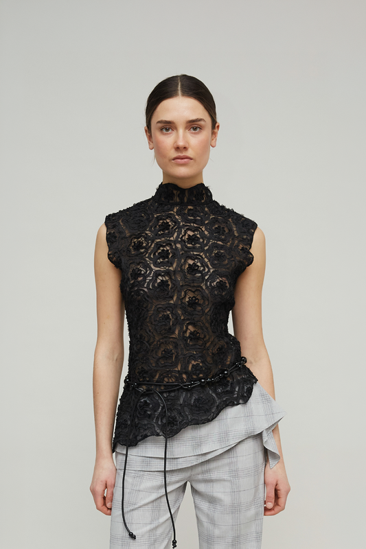 DONATELLA TOP