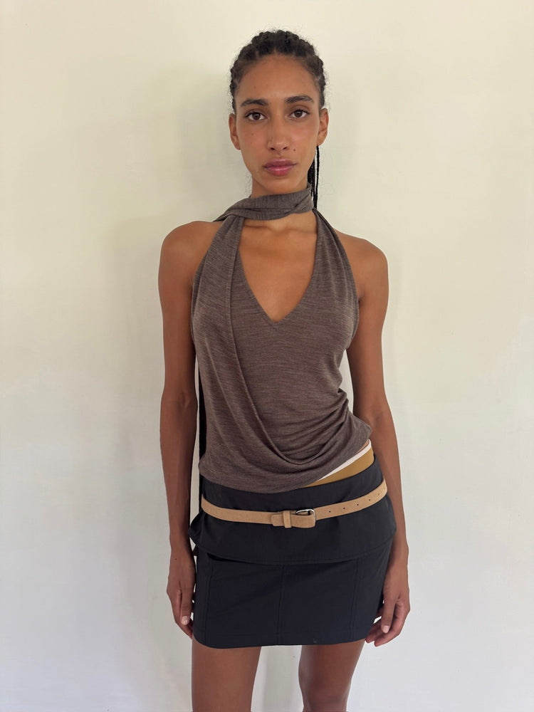 HELIA MINI SKIRT