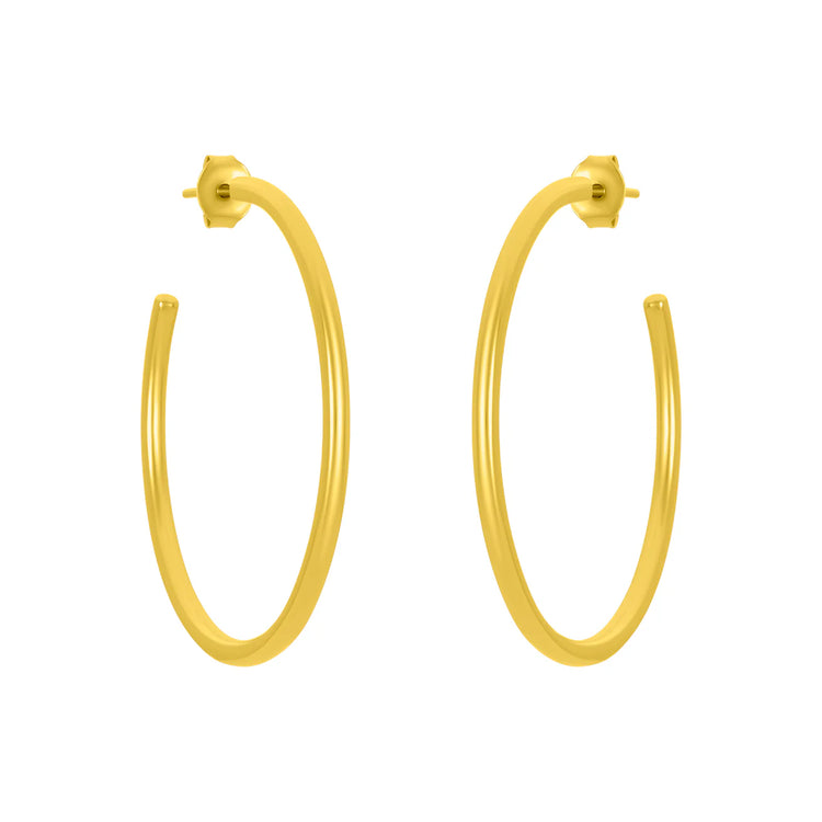 ROBIN HOOPS 40MM