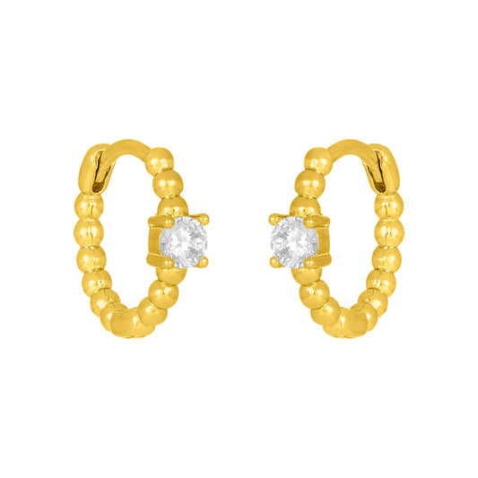 ZIA HUGGIES GOLD