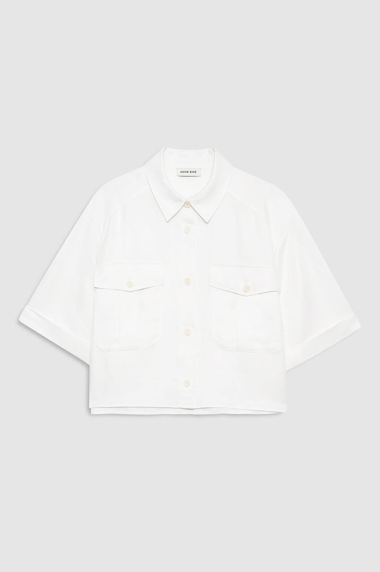 EDITH SHIRT