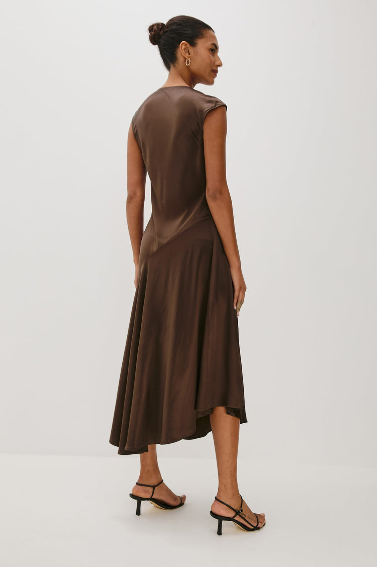 ELENI DRESS