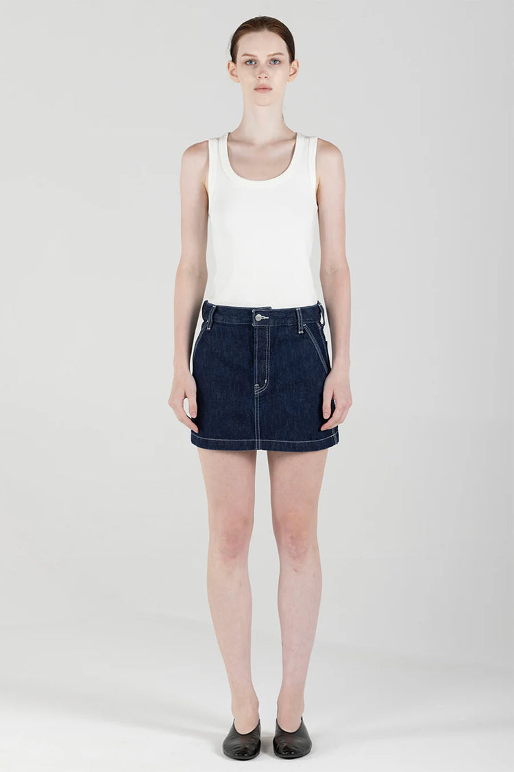SHELDON MINI SKIRT