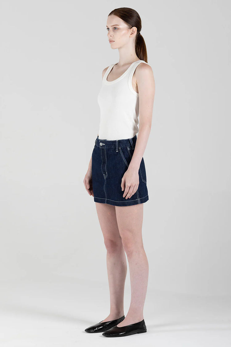 SHELDON MINI SKIRT