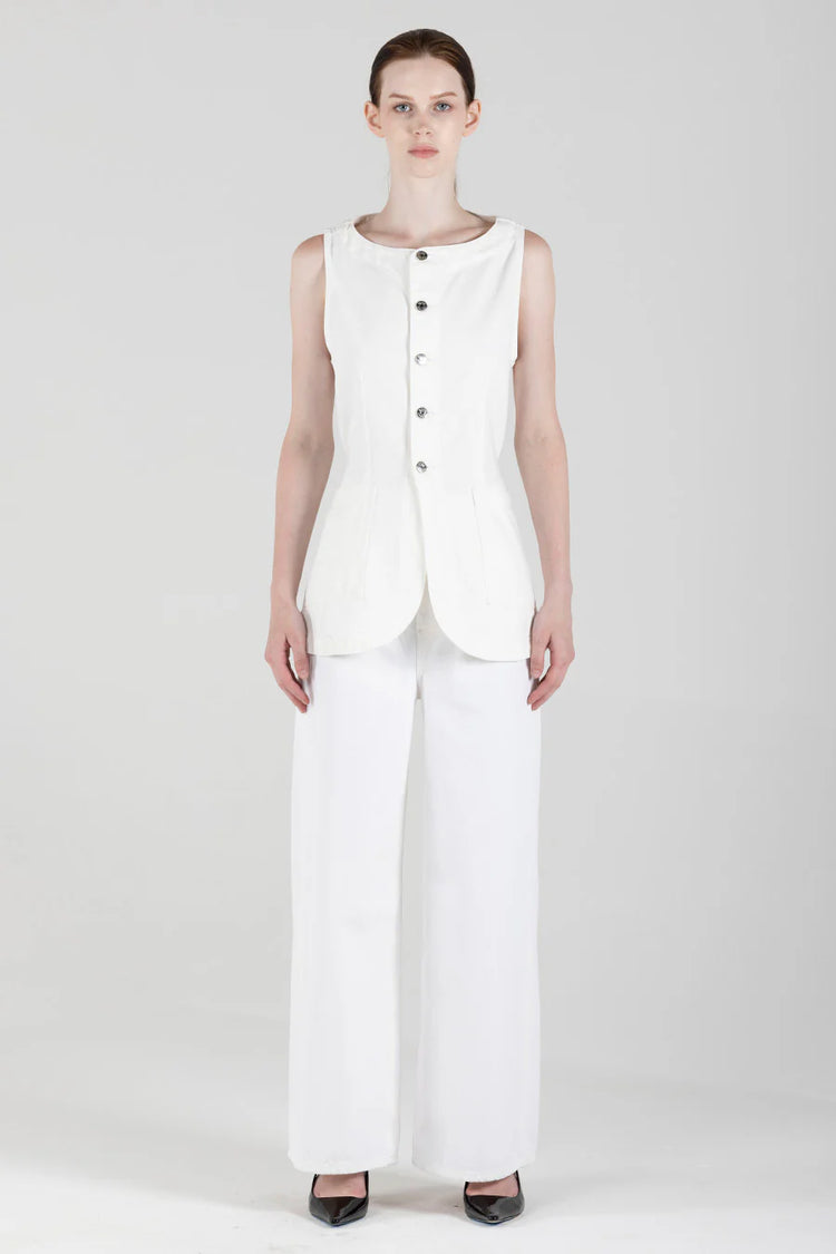 JAY LONG VEST