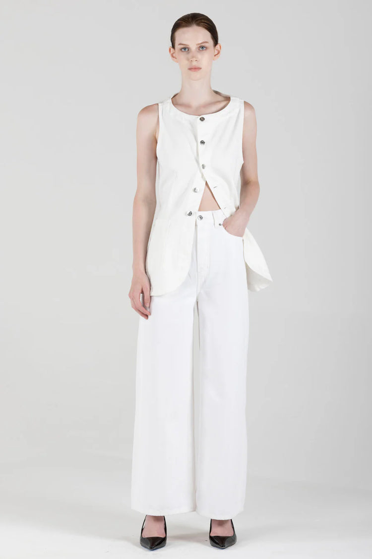 JAY LONG VEST