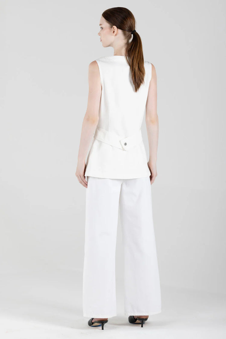JAY LONG VEST