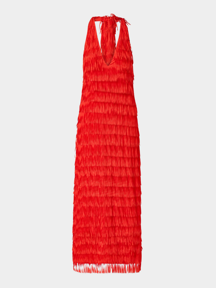 ISCHIA DRESS