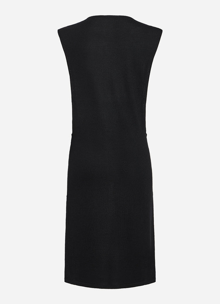 MILOS MUSCLE TEE DRESS