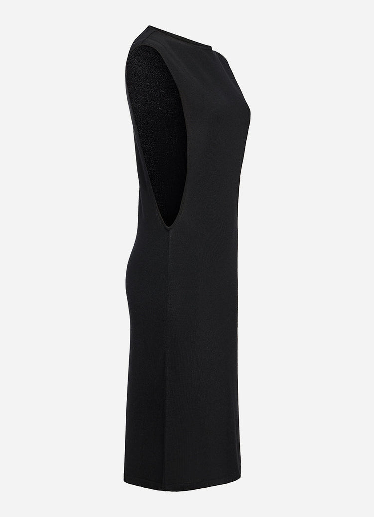 MILOS MUSCLE TEE DRESS