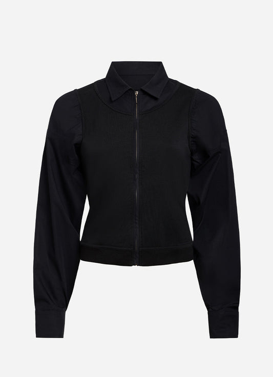 CANOPY ZIP UP