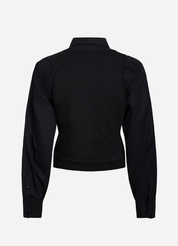 CANOPY ZIP UP