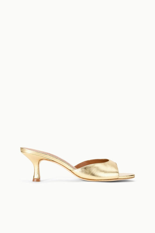 BRIGITTE MULE