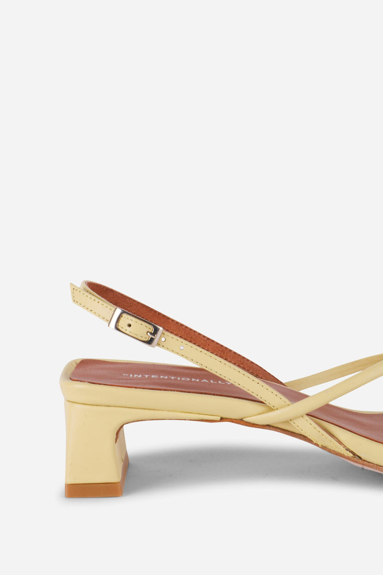 FIFI HEEL
