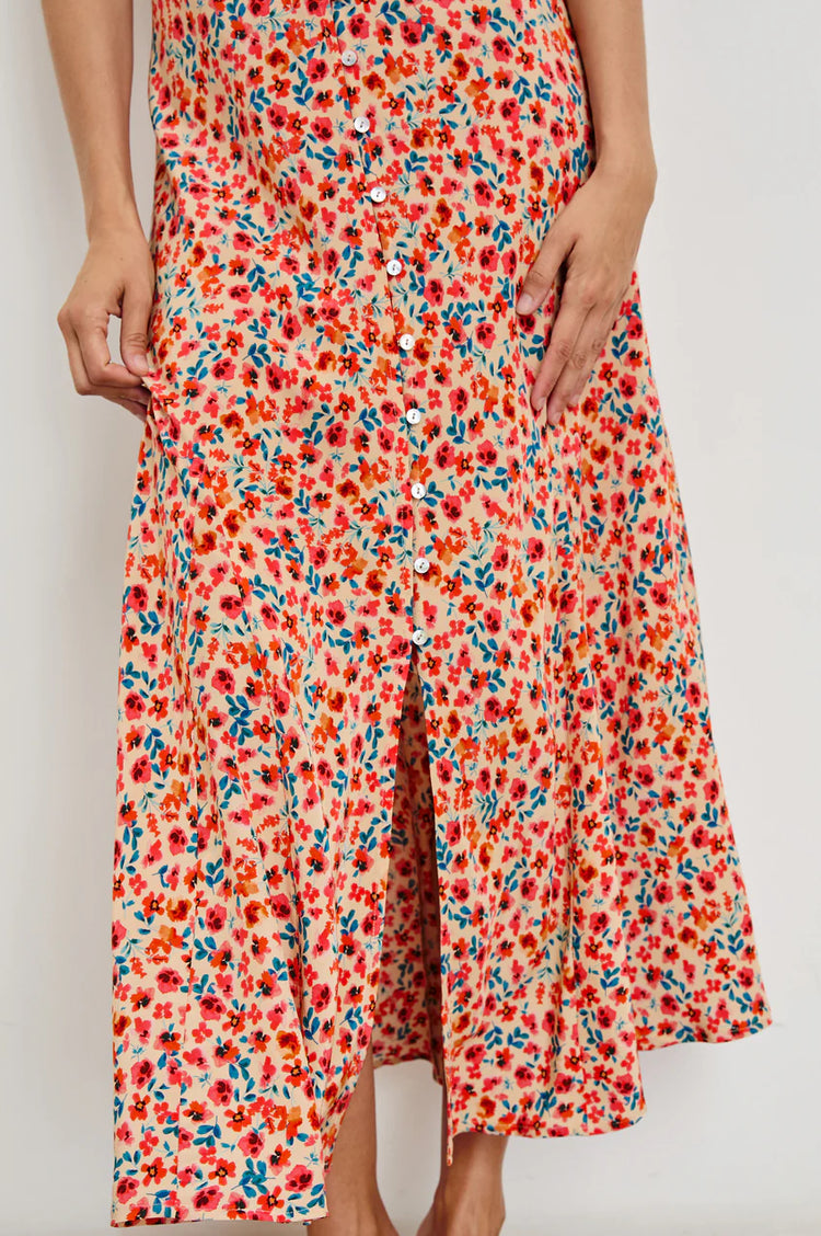 FLORIAN DRESS