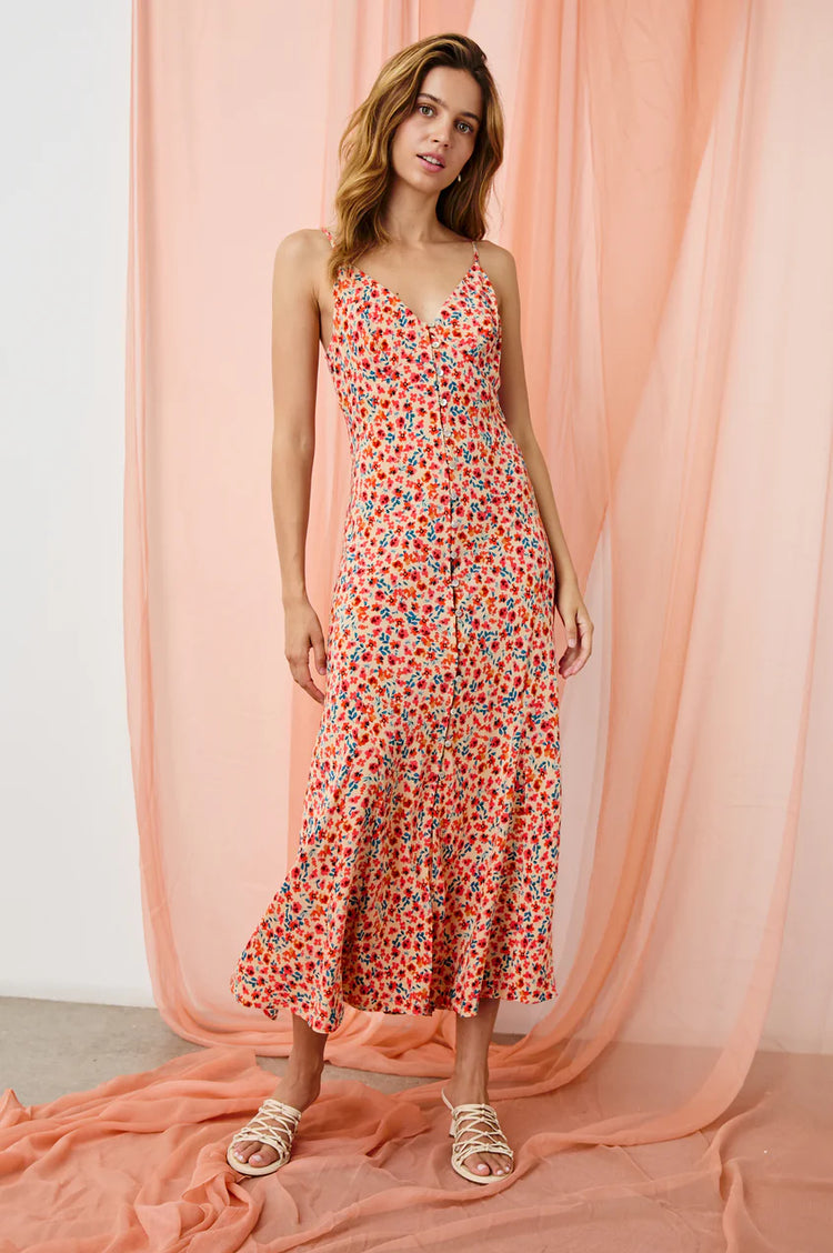 FLORIAN DRESS