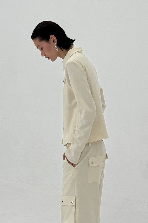 LEON JACKET