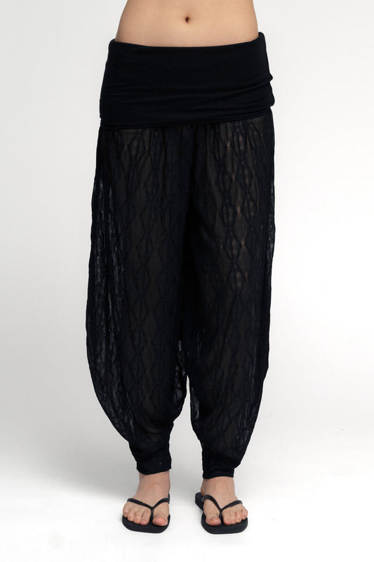 FLORA PANT