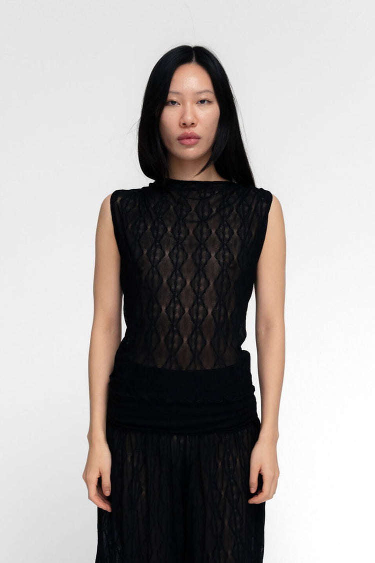 FLORA TOP
