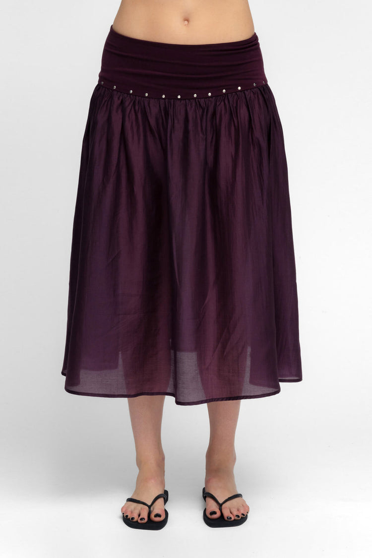 YUNA SKIRT